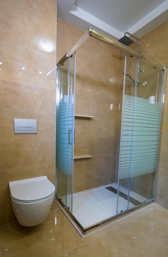 Azur Horizon Oceanview House Lejlighed Kokkini Hani Eksteriør billede